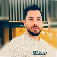 Alex Mejmarian