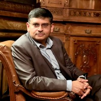 Subhrajit Basu