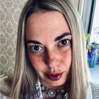 Stephanie Hutchinson