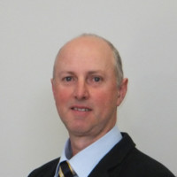 David Barthold