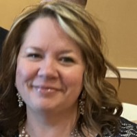 April Boucher