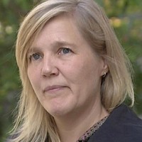 Ann Bibi Nielsen