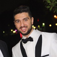 Mohamed Nabil