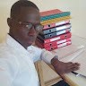 Peter Omondi Okech