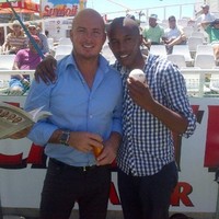 Sivuyile Svij