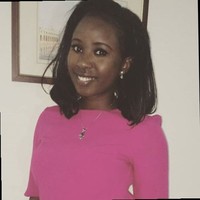 Tina Awuor Owuor