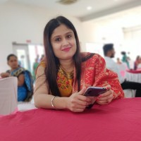 Snehal Kadam Wagh