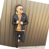 Денис Мишуровский