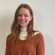 Hannah Woolston