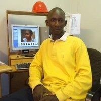 Keita Mamadou
