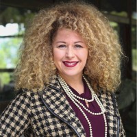 The Hon. Rachel Waterman, Gpc, Cfre