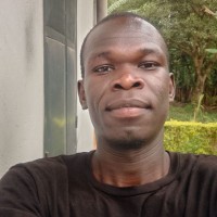 Odokonyero Brian