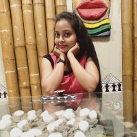 Swagata Nandy