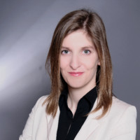 Jessica Decker