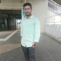 Deerghasi Murali
