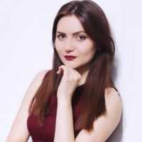 Nataliia Skrypachuk