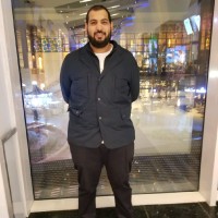 Moustafa Ibrahim