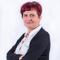 Mariola Rybacka
