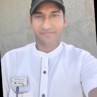 Ghansyam P.