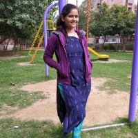 Shobha Dubey