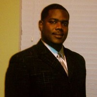 Ethelius Robinson