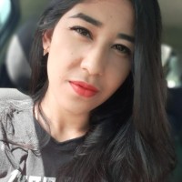 Najla Amanda
