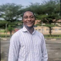 Ogunleye Eric