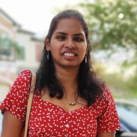 Shanmuga Kumar