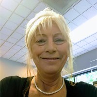 Tina Fitzpatrick