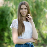 Olha Liuba