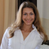 Helen Tsarik