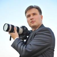 Alexander Kashirin