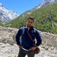 Gagan Jain