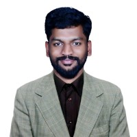 Aneesh Retnakumar