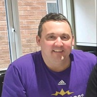 Stuart Strawhorn