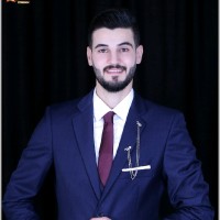 Mahmoud Aljanaydeh