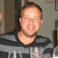 Glenn Paffett