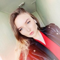 Elizaveta Blagodaryasheva