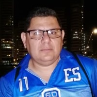 Salvador Ernesto González