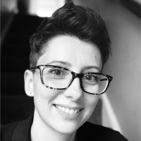 Naomi Fullick