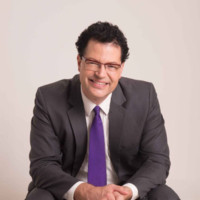 Michael Beckman