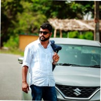 AKSHAI V