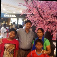 Murali Jagadeesan
