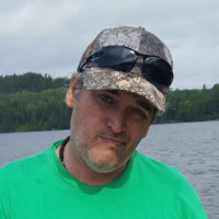 Tim Richard