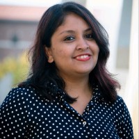 Srabana Chaudhuri