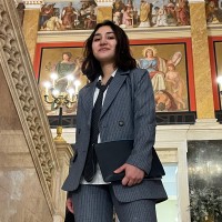Sevarakhon Juraeva