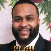 Vernon Tucker