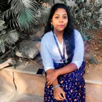 Sandhiya J
