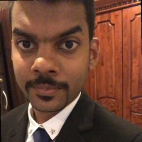 Vickneswarann Dharma Kavindan