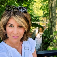 Lisa Barstow